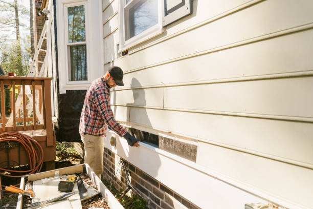 Trusted Siding Contractor service in Dublin, PA - Creative Siding
